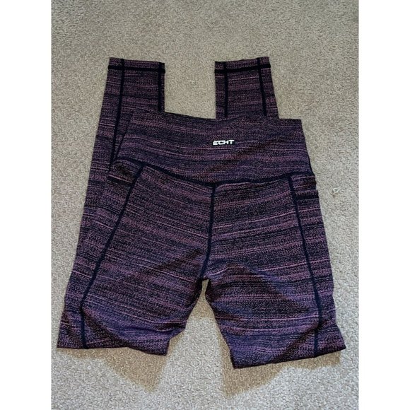 ECHT Pants - ECHT leggings